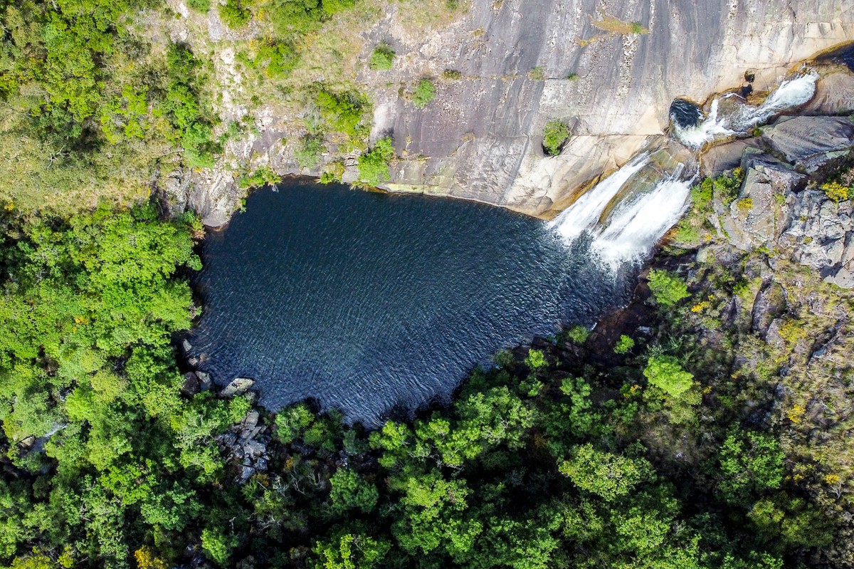 Trilho dos Xurés: cascatas e lagoas de cortar a respiração