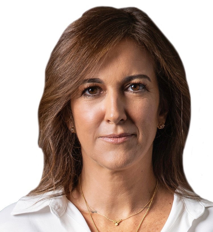 Rita Alarcão Júdice