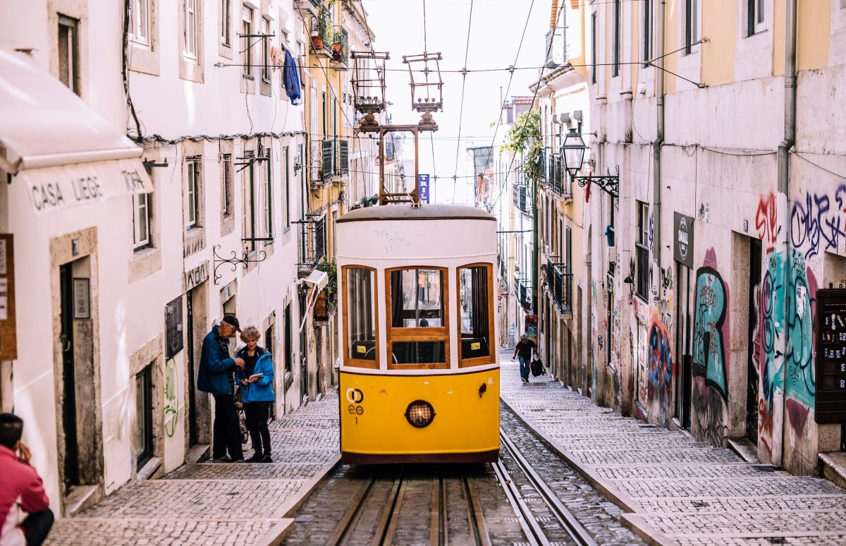 Lisbon