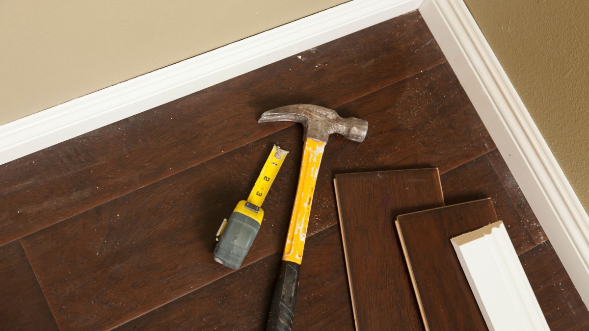 Rodapés: tipos, para que servem e como transformá-los?