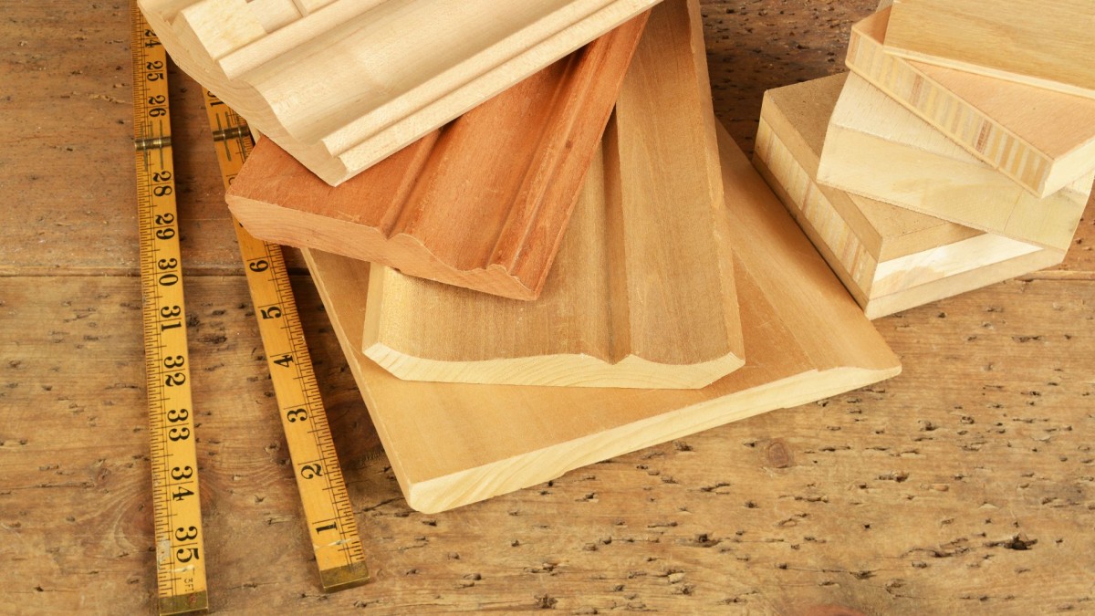 Rodapés: tipos, para que servem e como transformá-los?