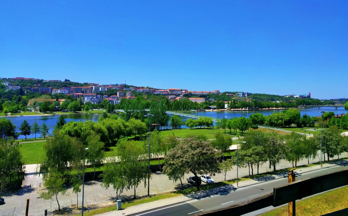 Coimbra