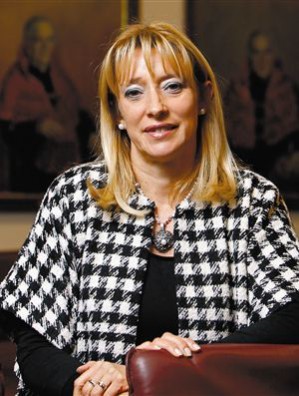 Rosário Palma Ramalho