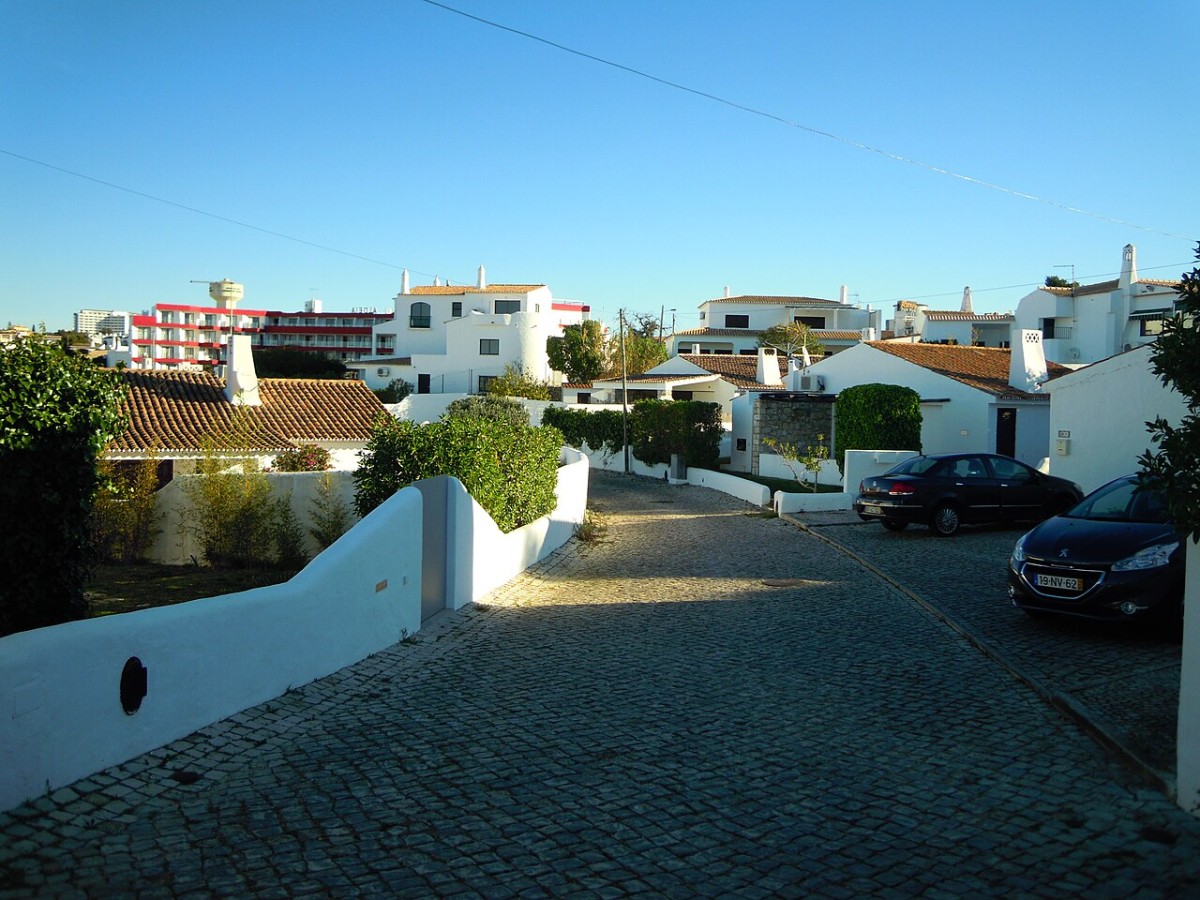 O que visitar no Algarve
