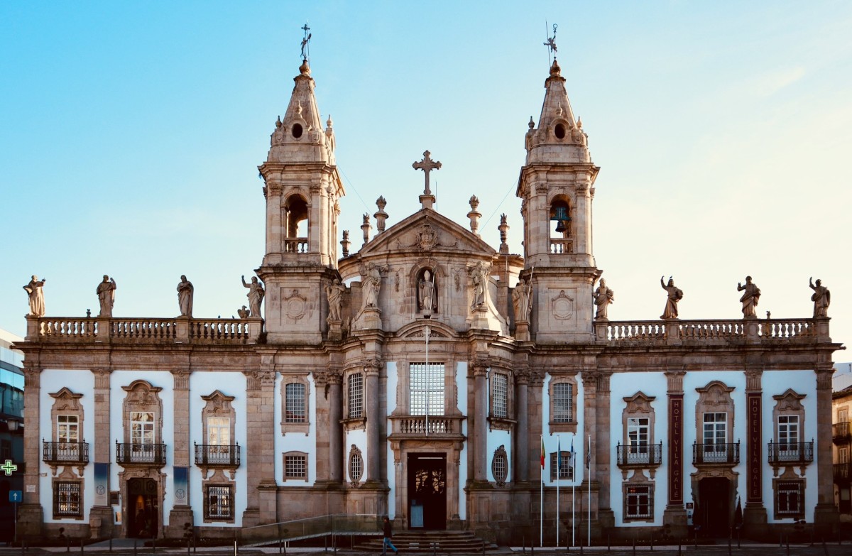 Braga, Portugal