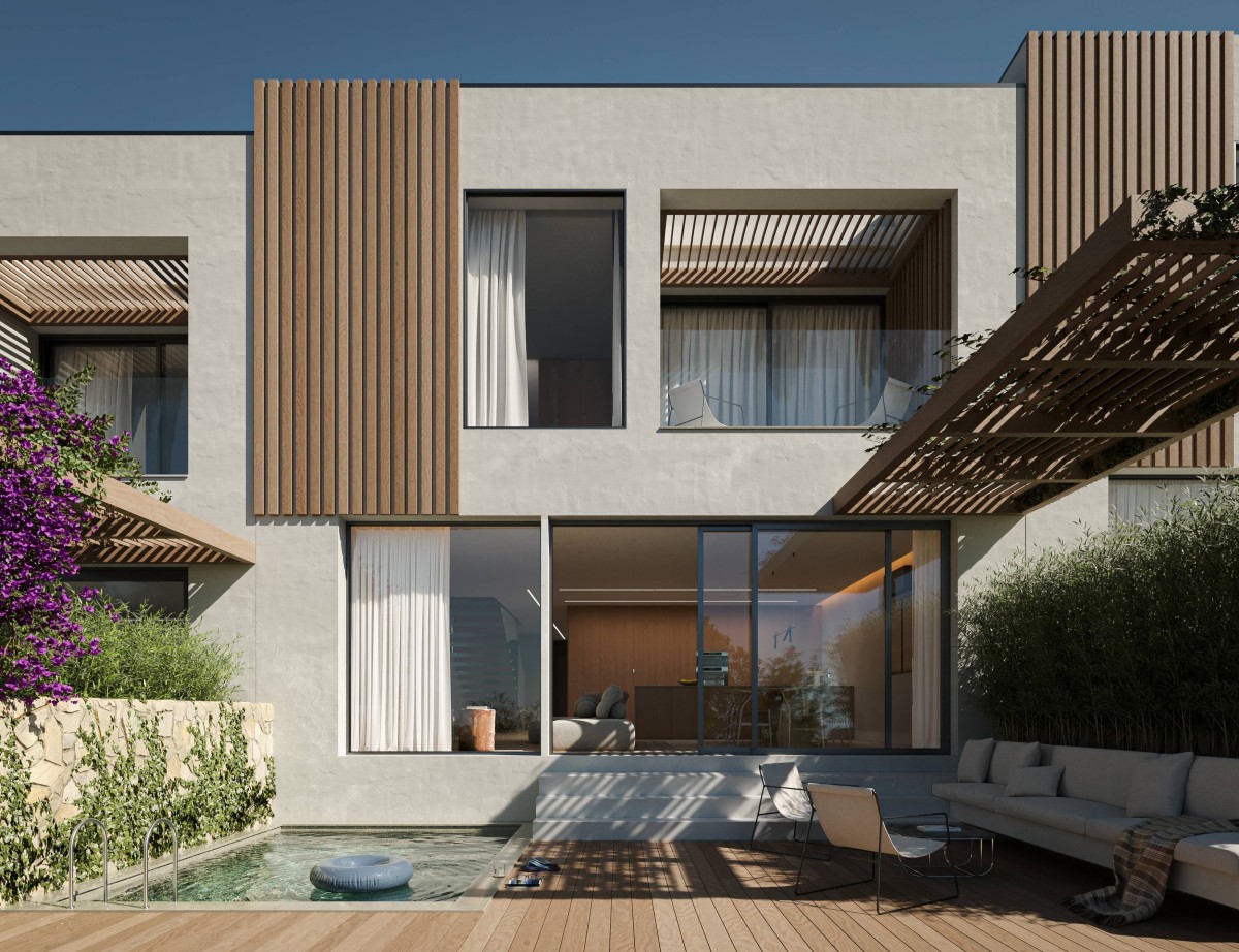 Santa Villa
