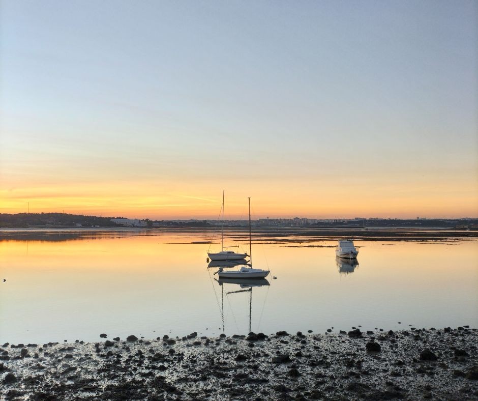 Morar no Seixal: um guia completo para a vida na margem sul do Tejo