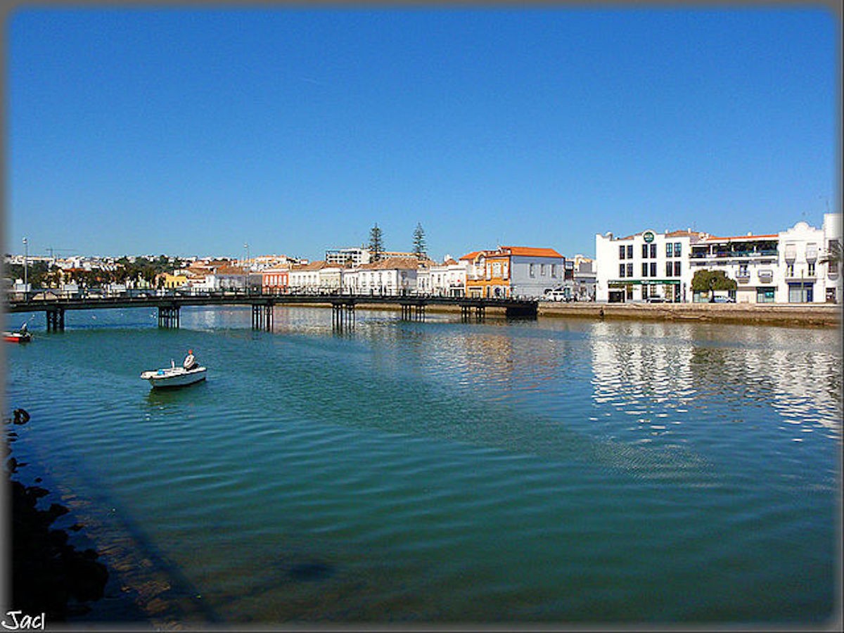 Os melhores sítios para viveres em Portugal
