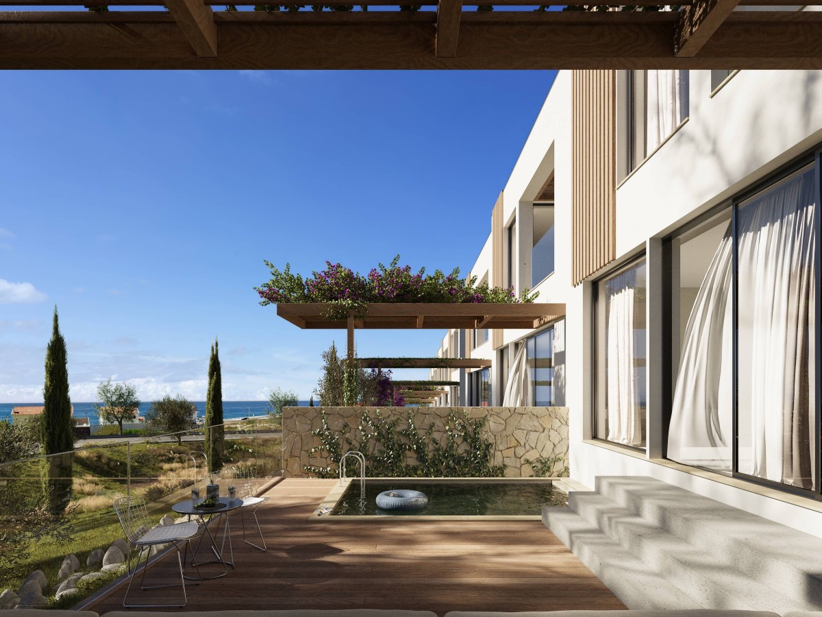 Santa Villa
