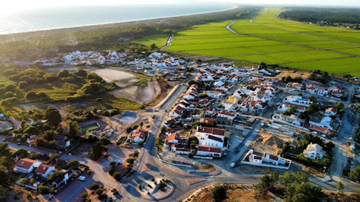 Os melhores sítios para viveres em Portugal