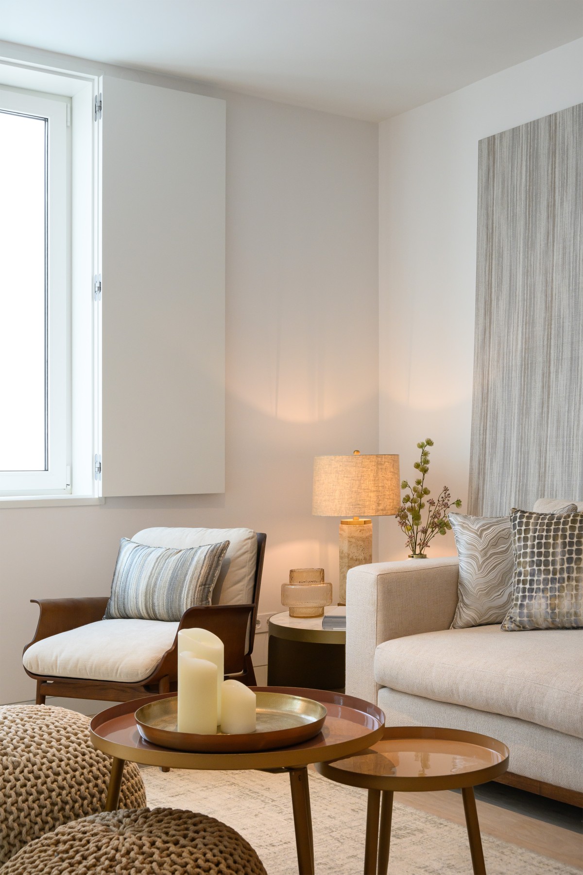 apartamentos