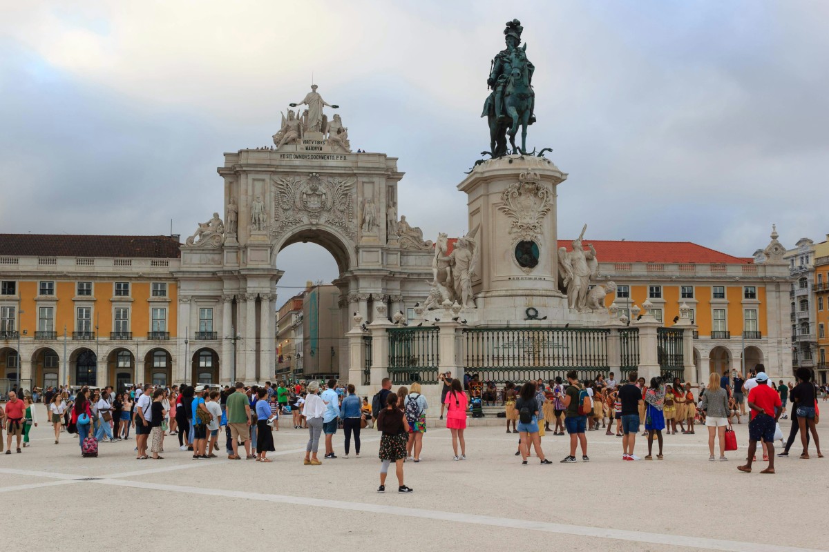 Lisboa