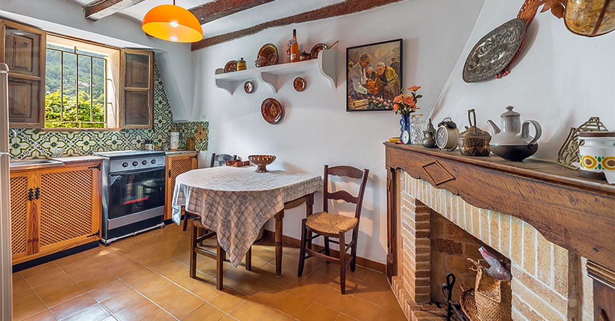 casa de Gabriel García Márquez