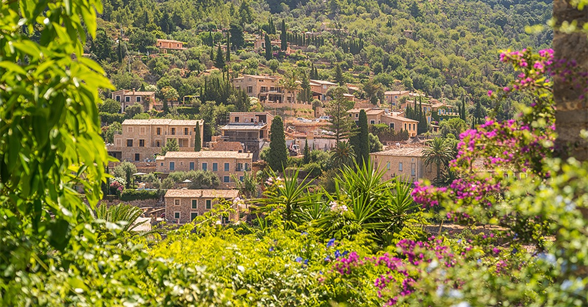 casa de Gabriel García Márquez
