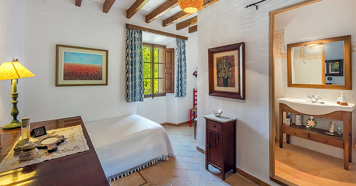 casa de Gabriel García Márquez