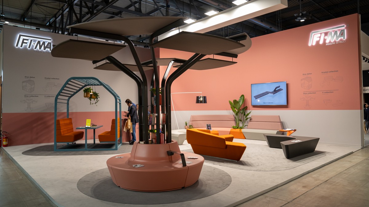 salone del mobile 2024