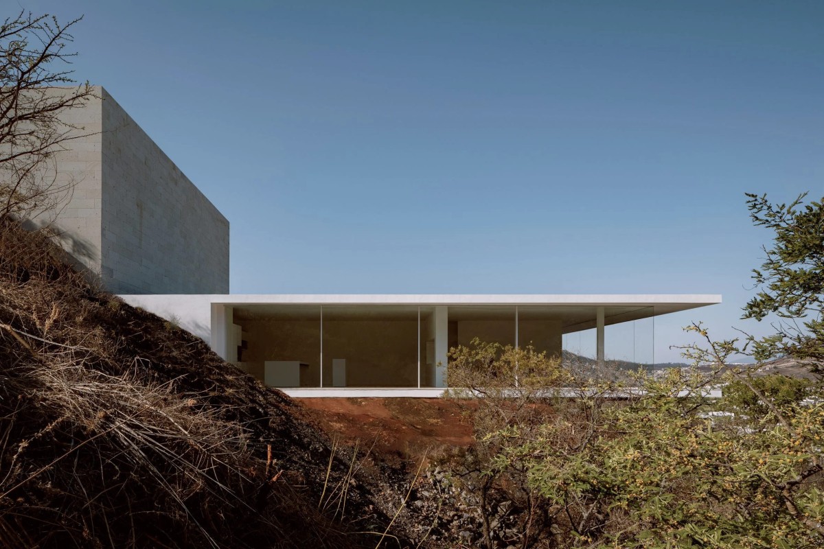 Casa Shi