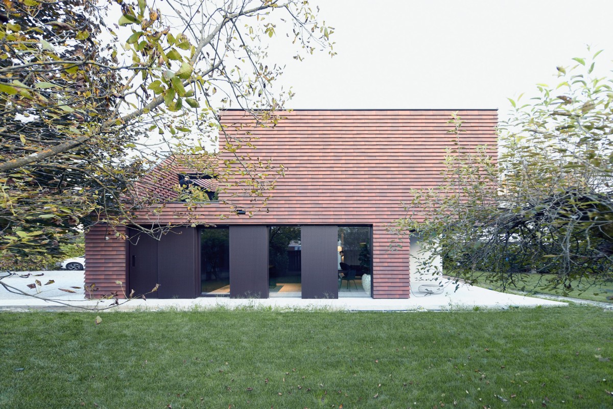 casas de design