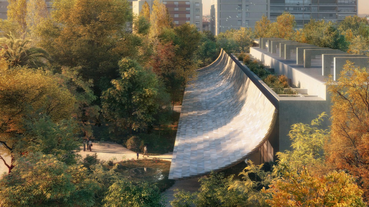 Centro de Arte Moderna Gulbenkian