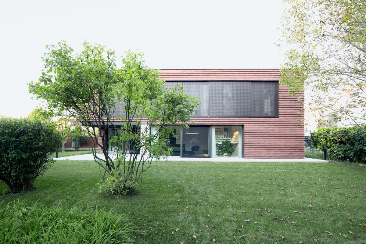 casas de design