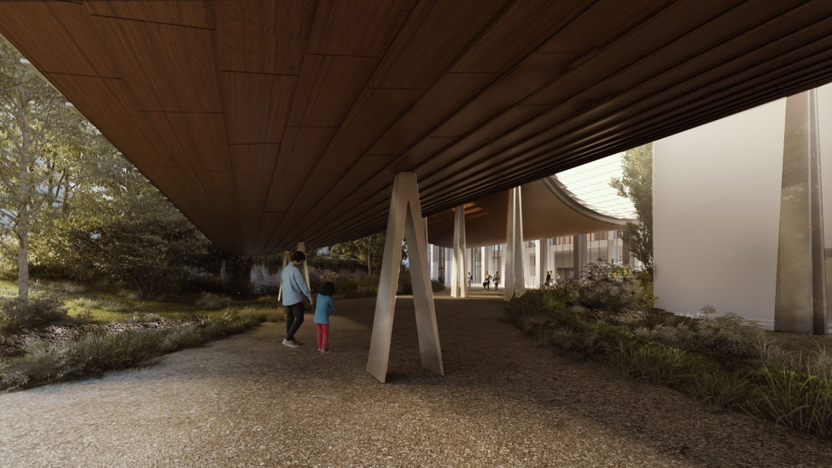 Centro de Arte Moderna Gulbenkian