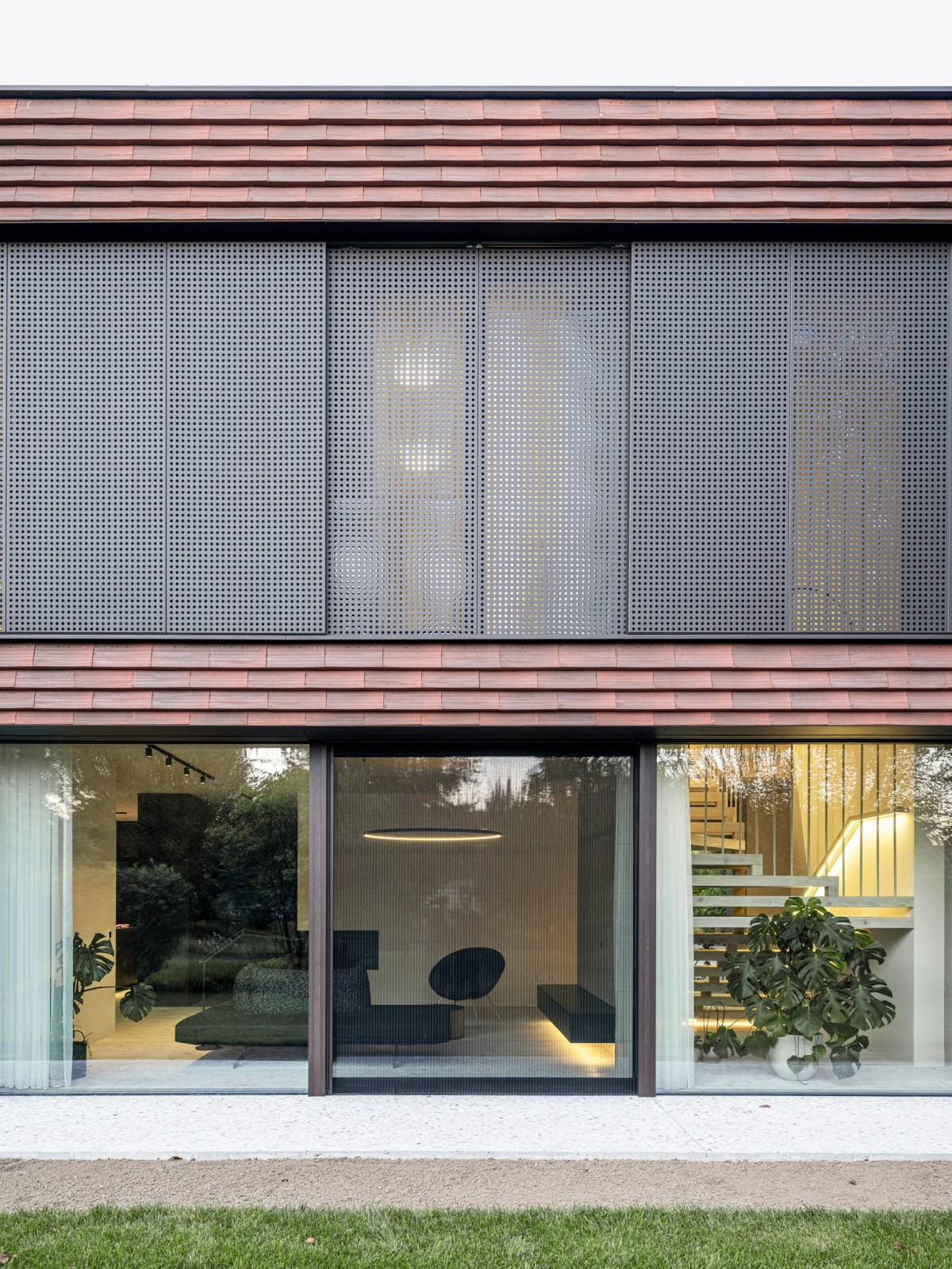 casas de design