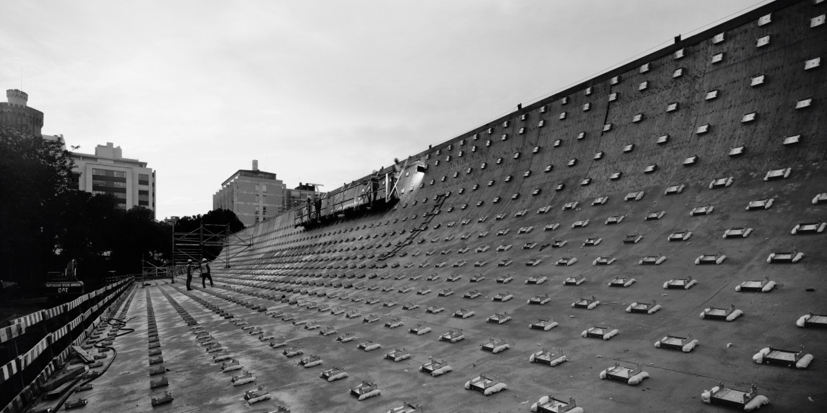 Centro de Arte Moderna Gulbenkian
