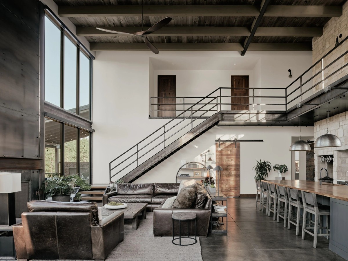 casas rurais