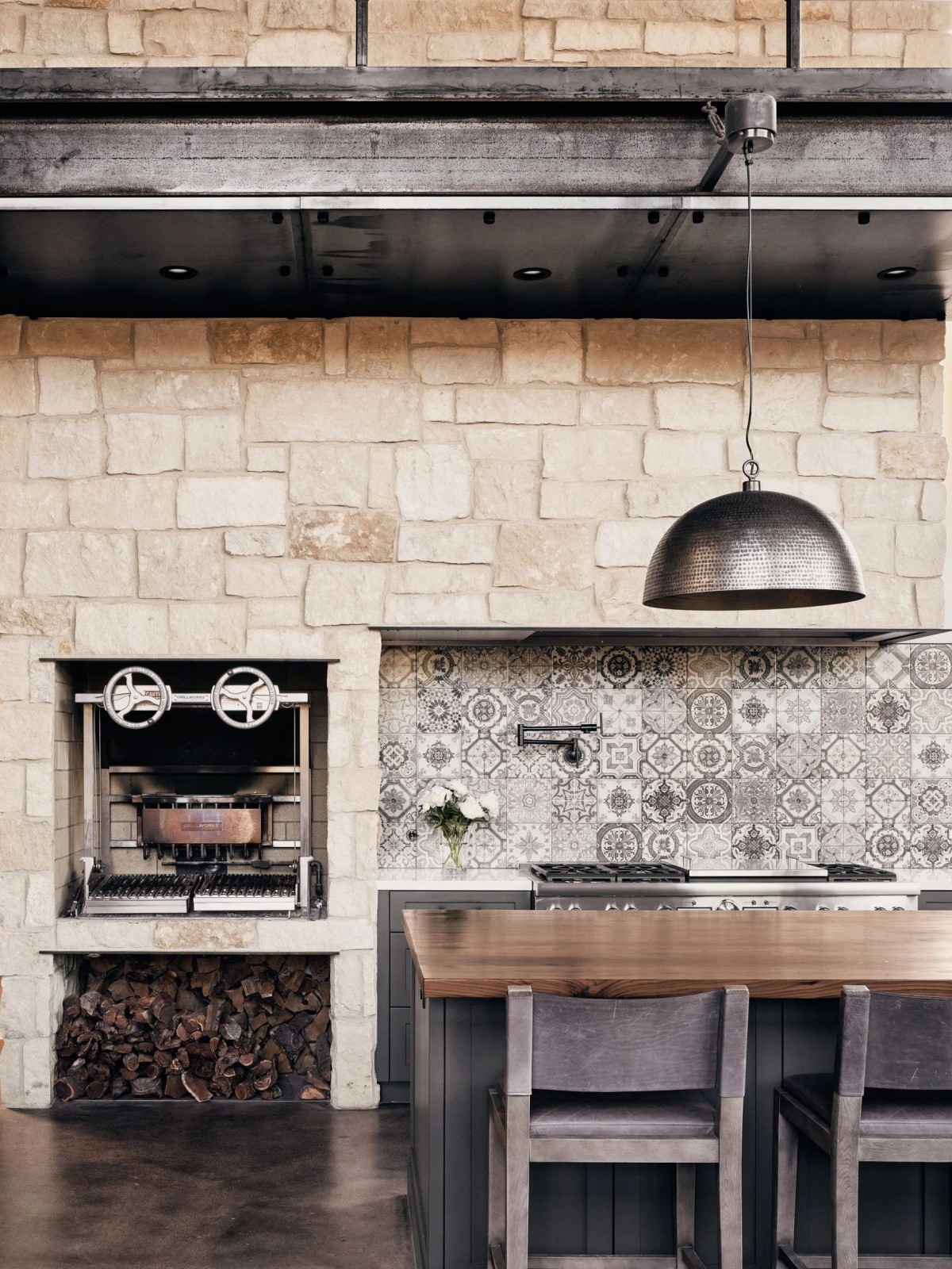casas rurais