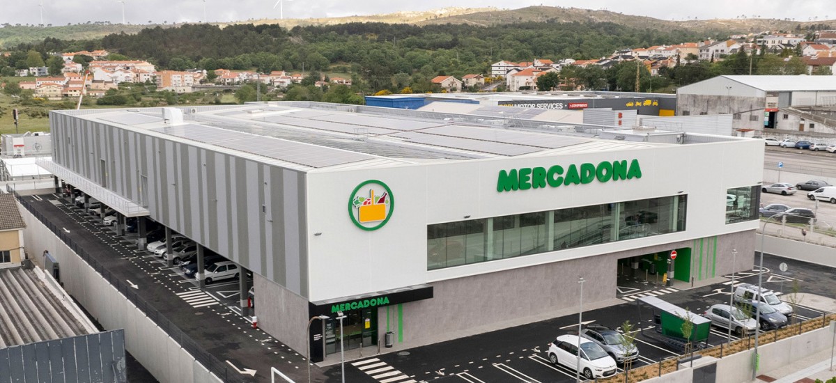 Mercadona