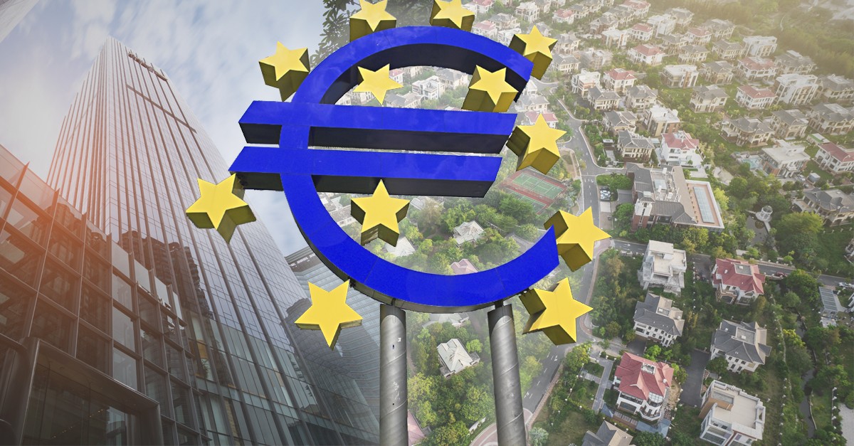 El BCE vuelve a subir los tipos de interés