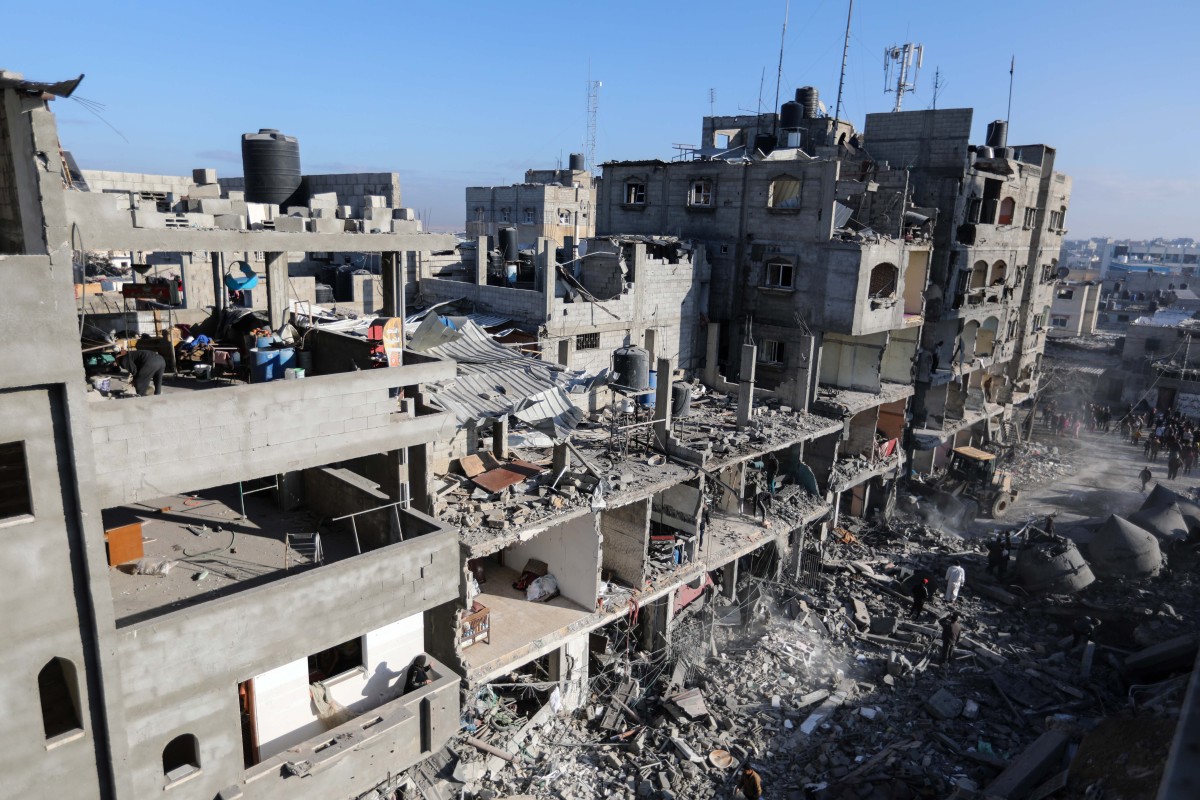 Gaza