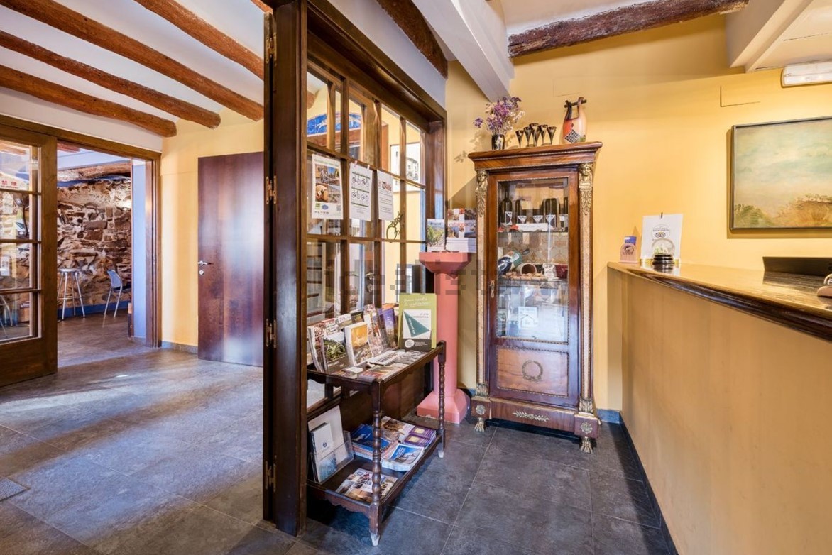 hotéis boutique
