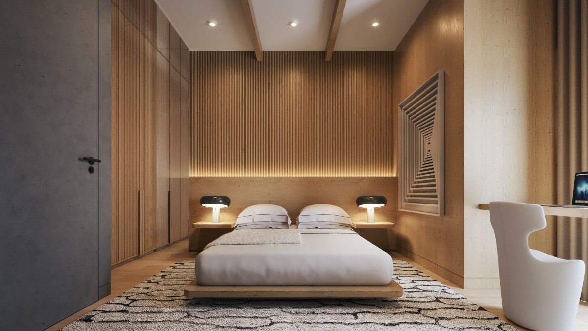 Ourique Serviced Apartments