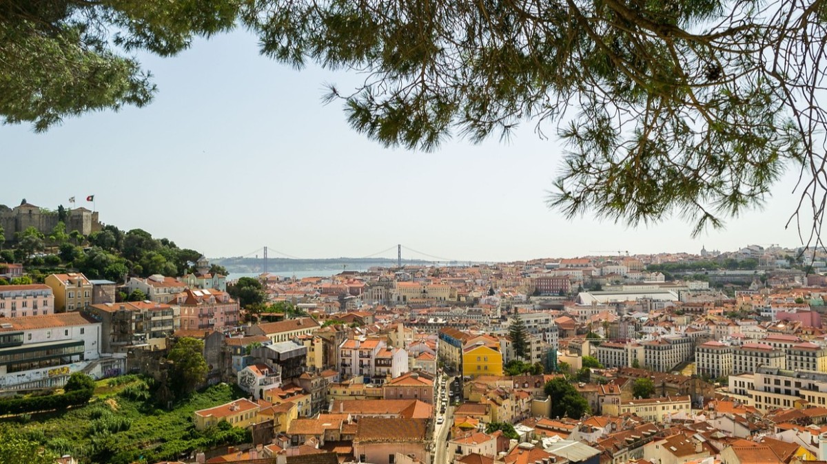 Ce să vezi în Lisabona