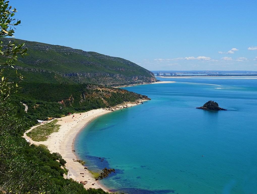 Parque da Arrábida