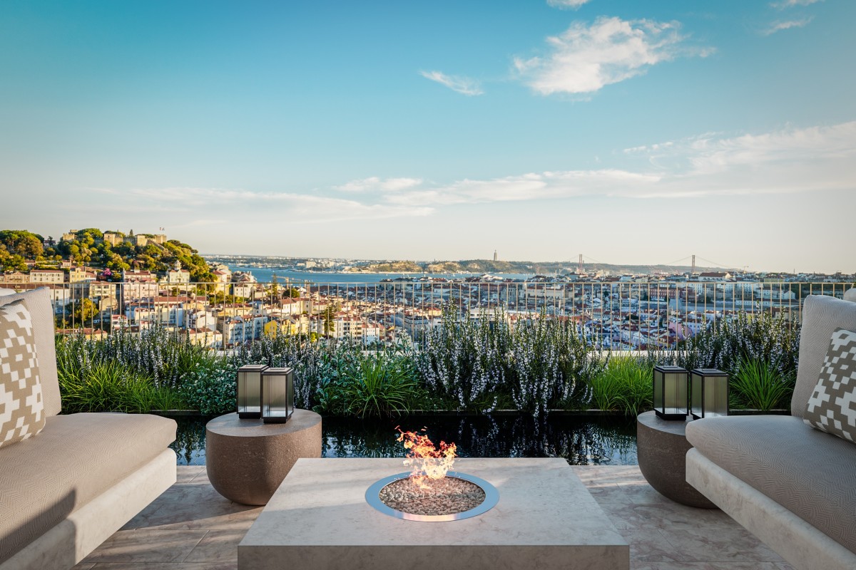 Vanguard Properties aposta em Portugal