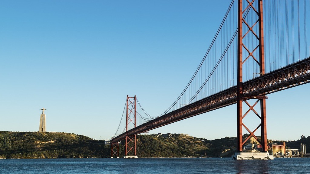 Ce să vezi în Lisabona