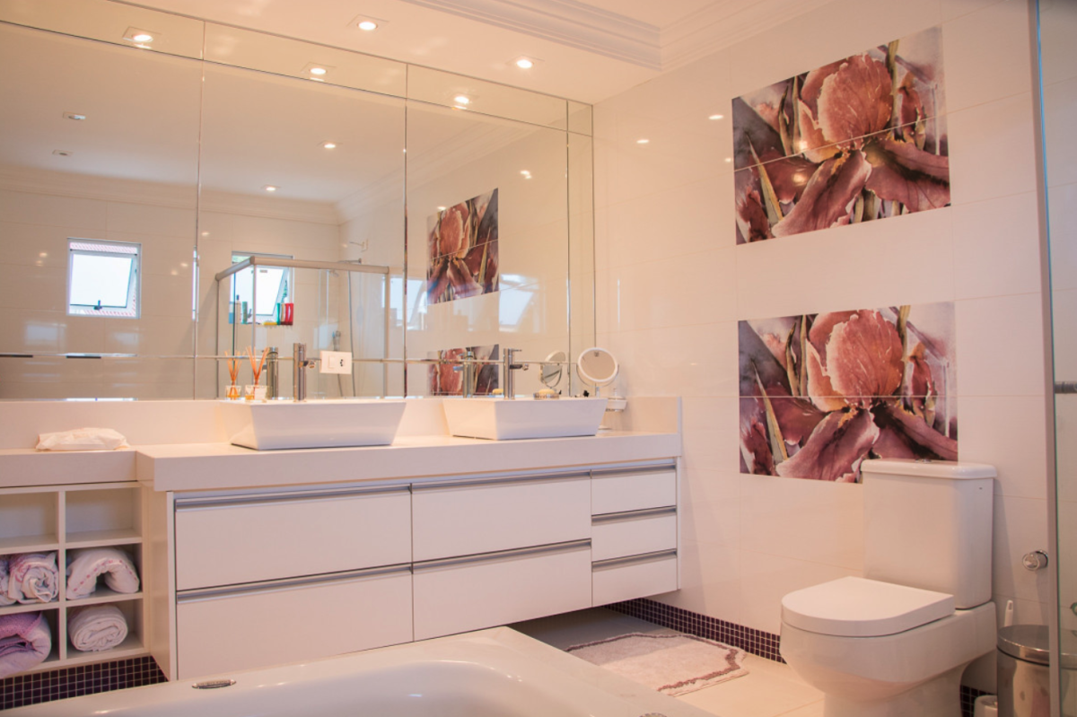 decoração de interiores