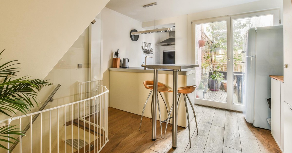 decoração de interiores