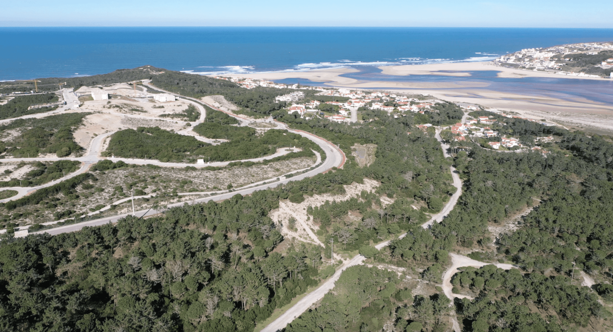 Oportunidades imobiliárias com leilões