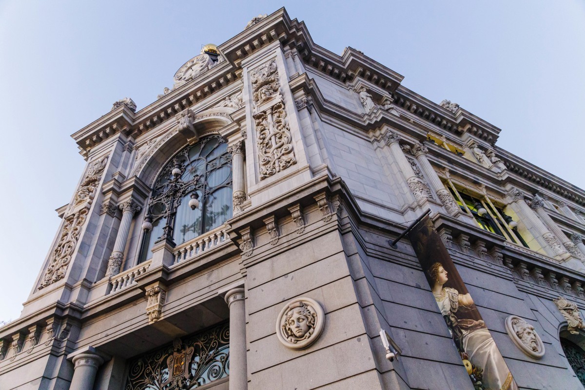 Bancos espanhóis em Portugal