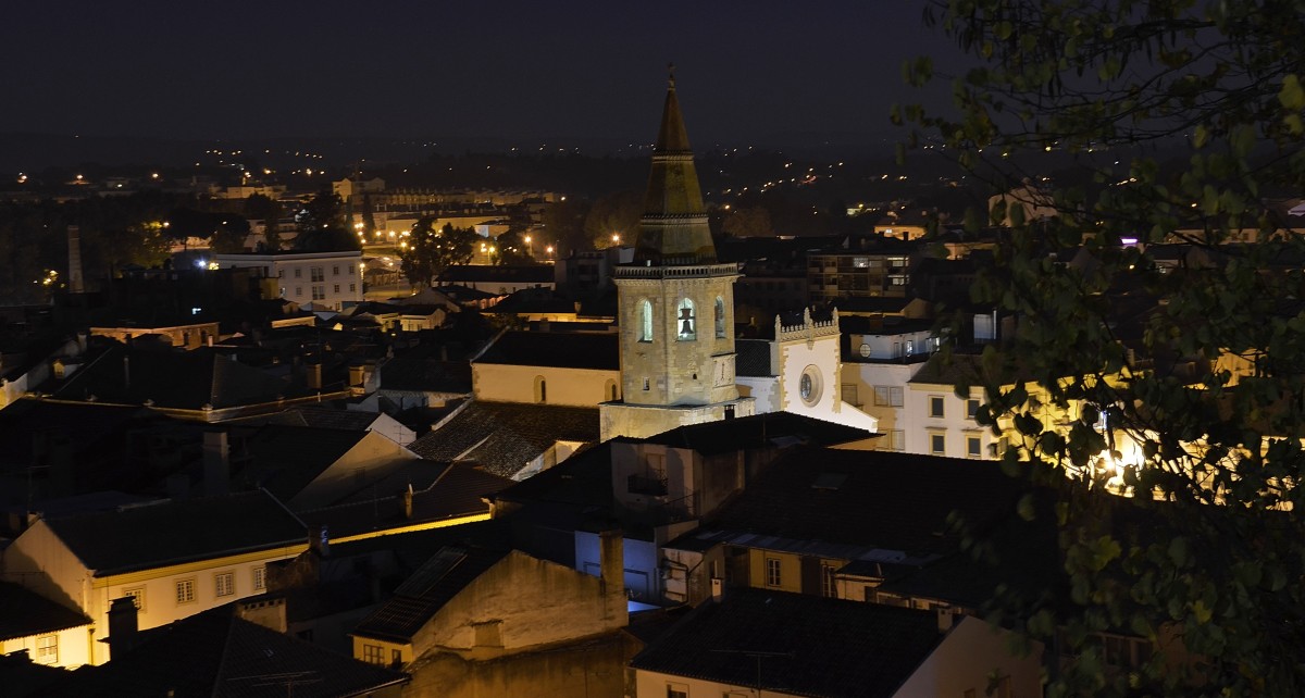 Morar em Tomar: uma vida tranquila no interior de Portugal