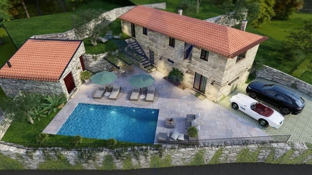Casas para venda com planta