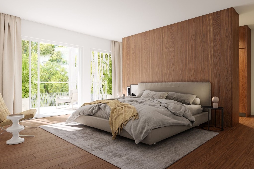 Luxusimmobilien: Wohlbefinden