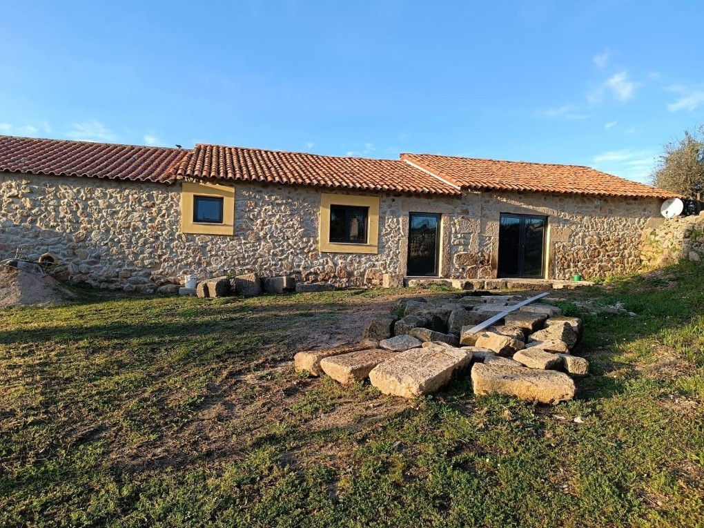 Ter uma quinta sustentável