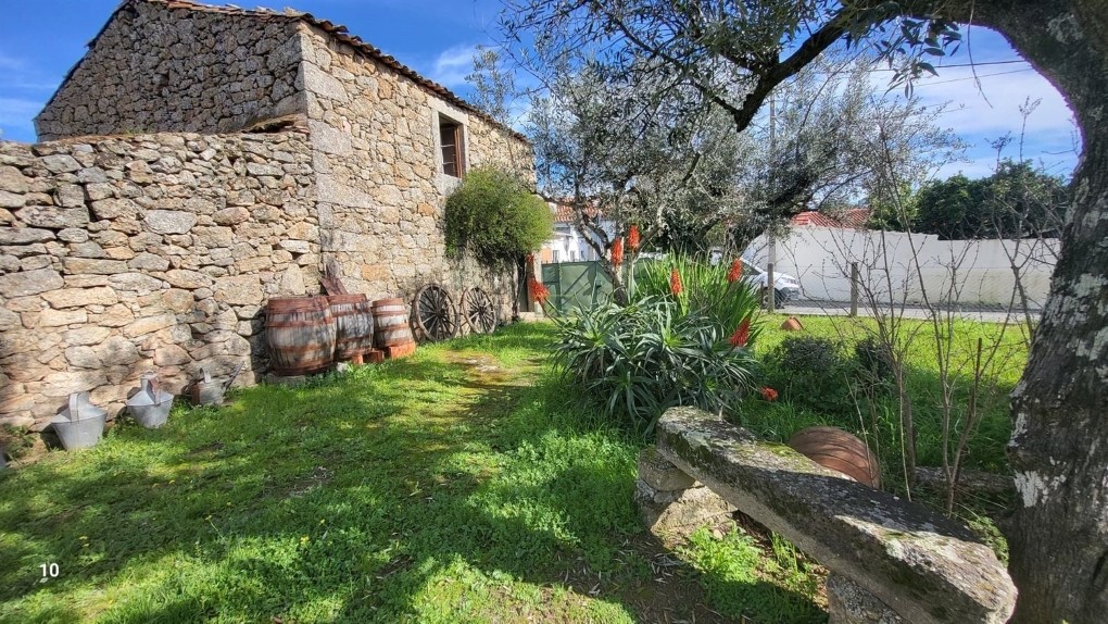 Comprar casa rústica
