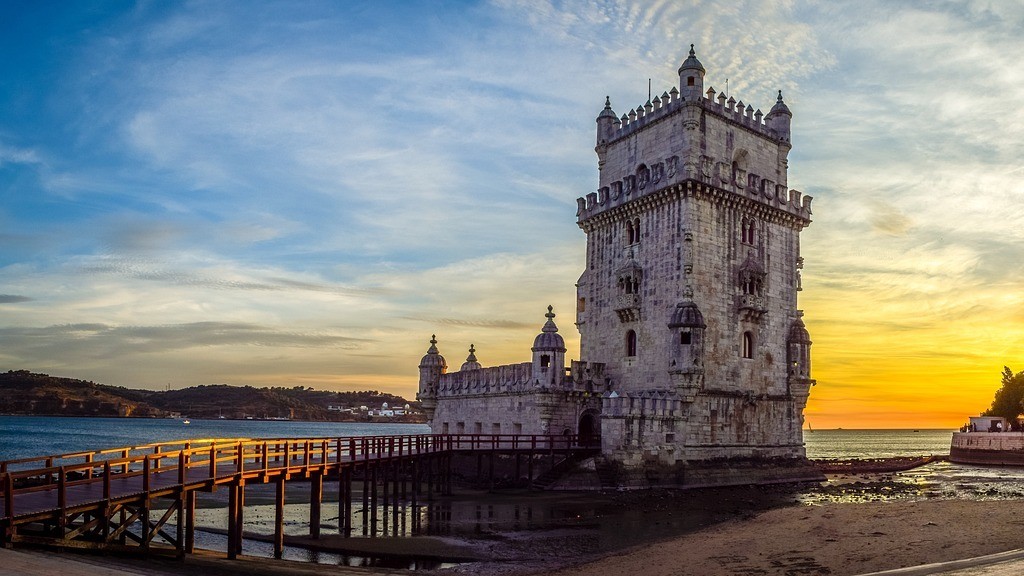 Ce să vezi în Lisabona