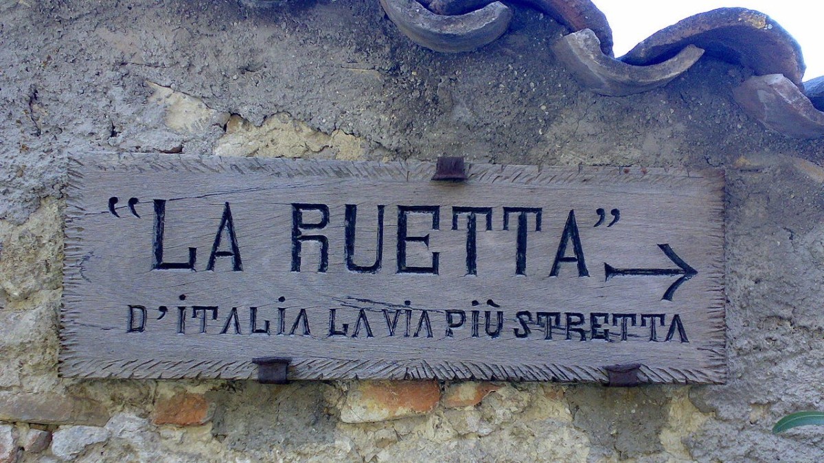 turismo itália