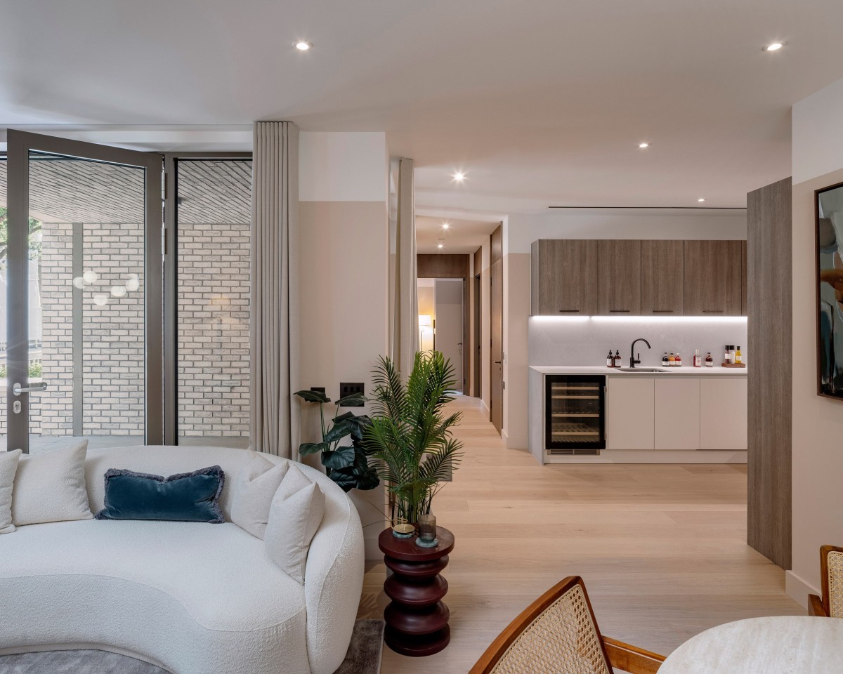 decoração interiores
